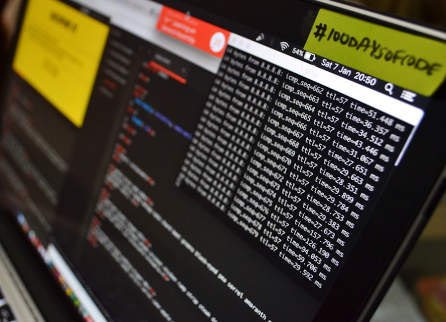 Cyberbezpieczeństwo: Wyzwania 2024