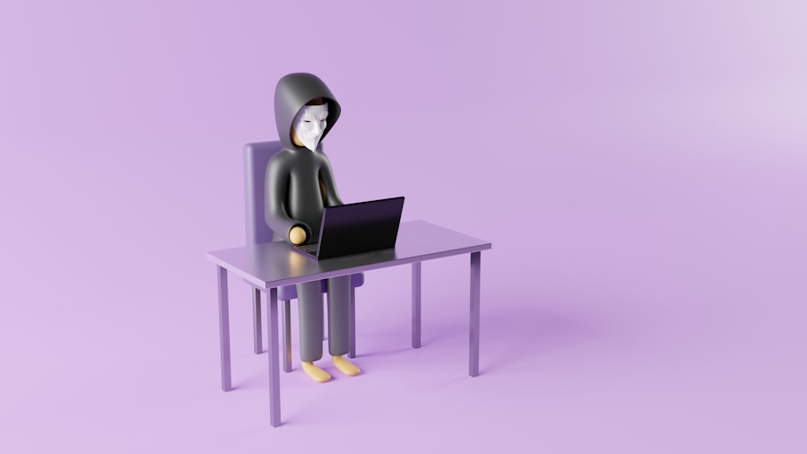 Cyberbezpieczeństwo: Wyzwania 2024