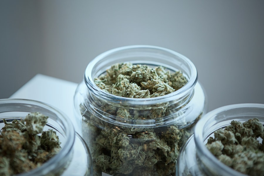 Korzystne właściwości konopi: co warto wiedzieć 3 Photo cannabis