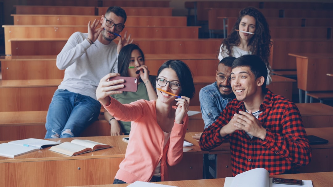 Photo social media trends