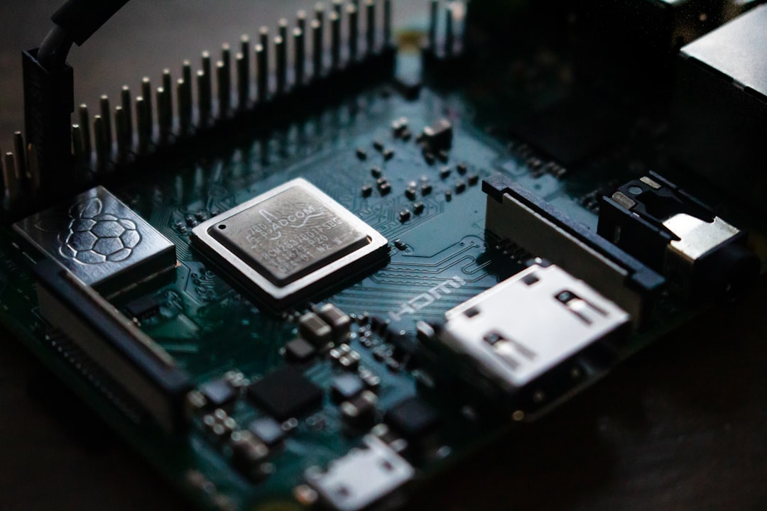 Photo technology industry news