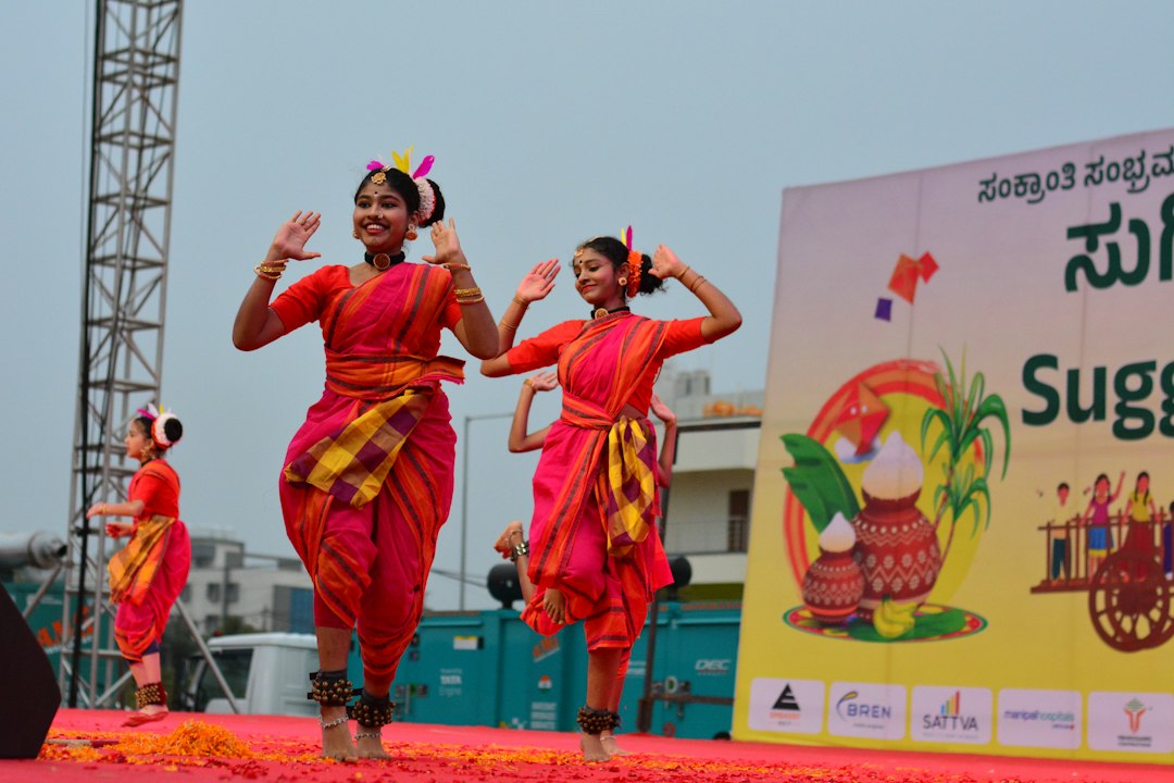 Przegląd wydarzeń kulturalnych: Najciekawsze imprezy tygodnia 1 Photo cultural events review